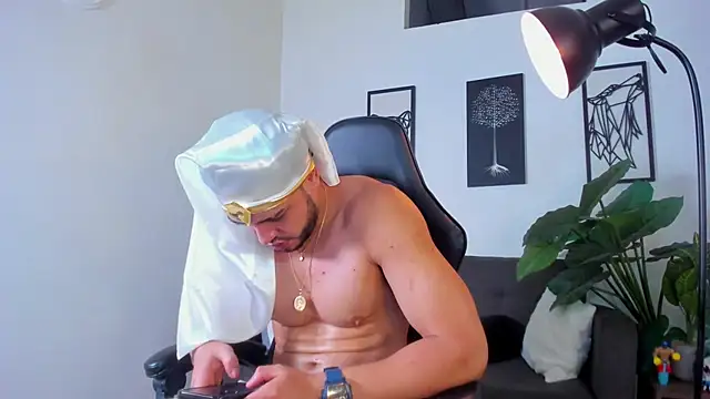 Justin_kingX7 live XXX chat