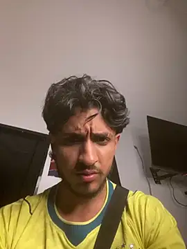 Chat XXX en directo de Kriss_Edwards