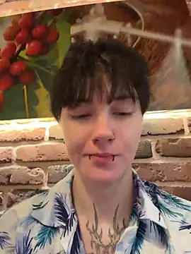 IceMur's Webcam Show