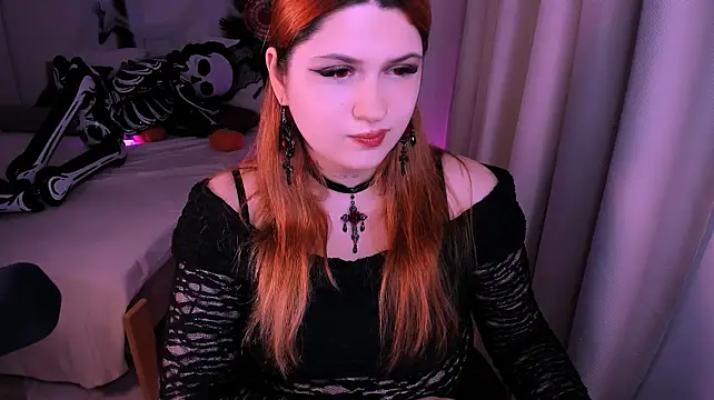 Chat XXX Live FieryMilena
