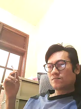 fad_deal Pertunjukan Webcam