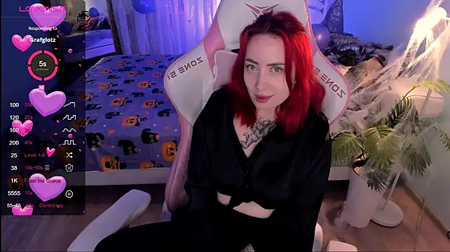 deboramoore's Live XXX Chat