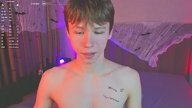 cuMte_boy Live XXX-Chat