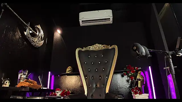 BeardAndrew – Naživo XXX chat