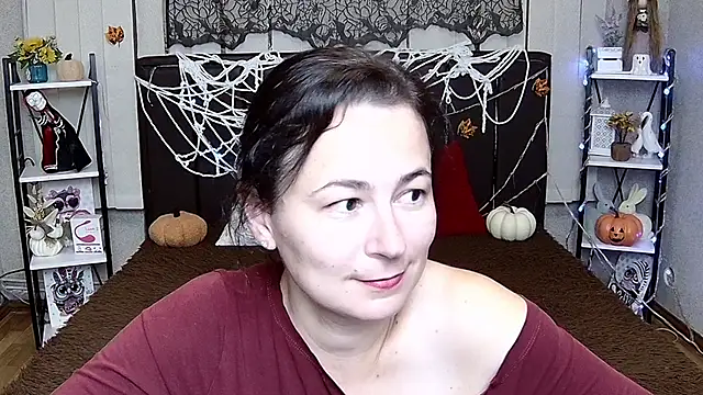 MarieSho Chat XXX live