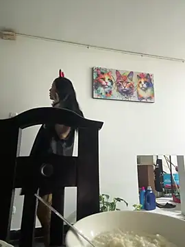 MiaForever1's Live XXX Chat