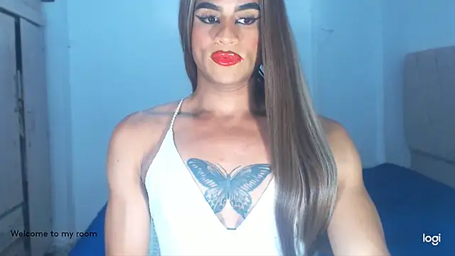 Valenntyna 라이브 XXX 채팅