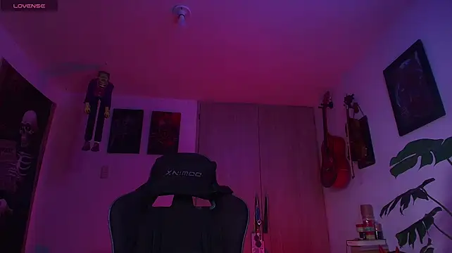 Ryuk_itのライブXXXチャット