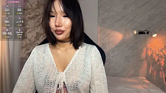 Asian_Vi 라이브 XXX 채팅