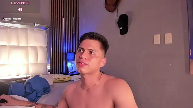 Sembang XXX Secara Langsung Niicky1_