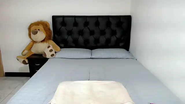 Živý XXX chat Morgan_rox23