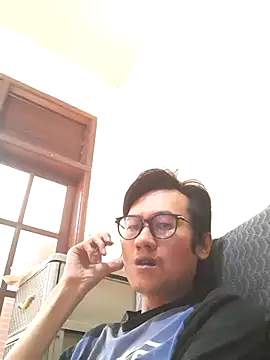 fad_deal's Webcam Show