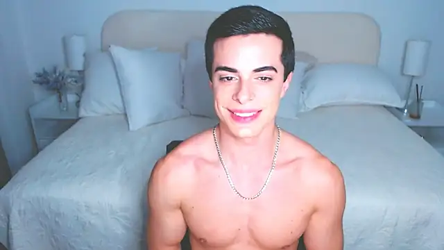 mr_hunterx Adlı Modelin Canlı XXX Sohbeti
