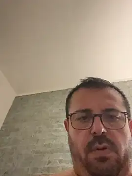 XXX chat uživo modela Frankyles86