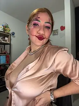 Celestedubois 即時 XXX 聊天