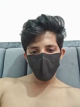 Chat XXX Live Young_Boy249