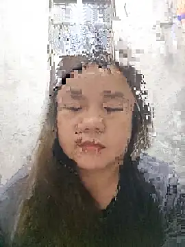 ambersmile Webcam-Show