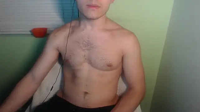 Chat XXX ao vivo de the1invisibleboy