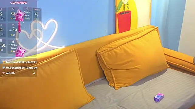 EmmaWells_S Chat XXX in diretta