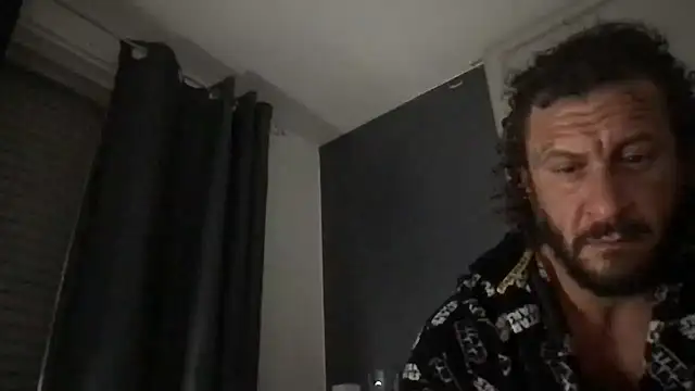 Magic_Mike_666 现场XXX聊天