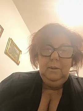 Merilulla Chat XXX in diretta