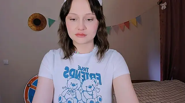 Chat XXX ao vivo de MariaMango