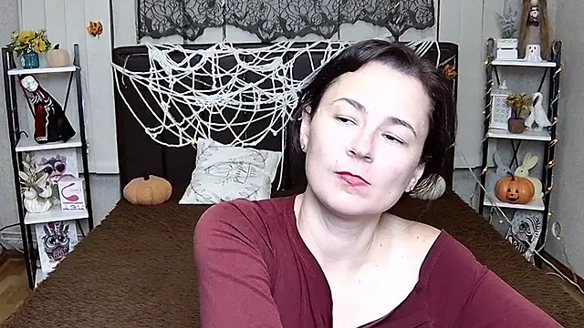 MarieSho Chat XXX live