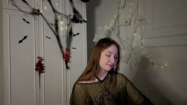 AveryFondell – Live XXX-chat