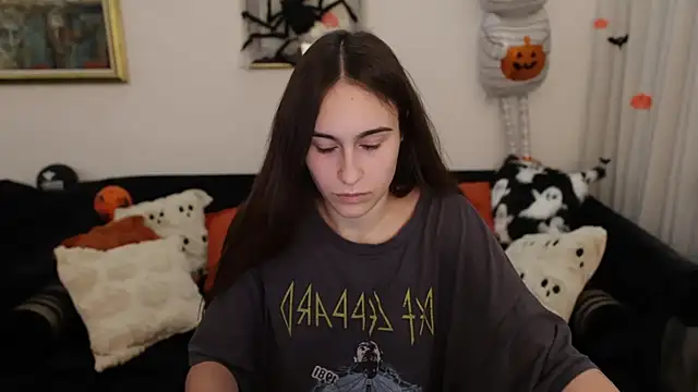 Czat XXX na żywo – AliceKolltt