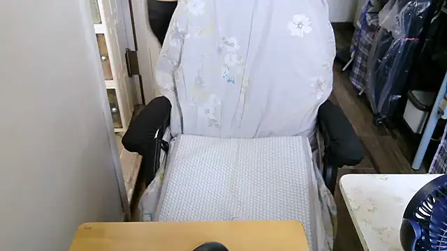 felixlau18 Show Webcam
