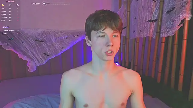 cuMte_boy 现场XXX聊天