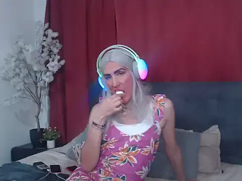 Tessa_y_Thiago's Live XXX Chat