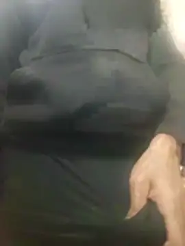 Show de Hayron na webcam