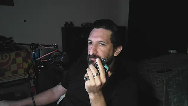DevilPup75_ XXX чат на живо