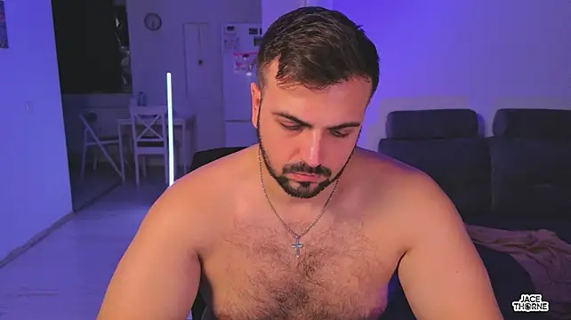 Chat XXX ao vivo de Jace_Thorne