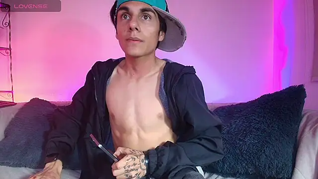 HarryLaurent18 – Naživo XXX chat
