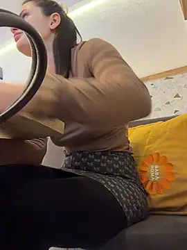 Živý XXX chat MiraReach