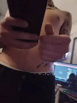 AlphaMasterXxx Obrolan Langsung XXX