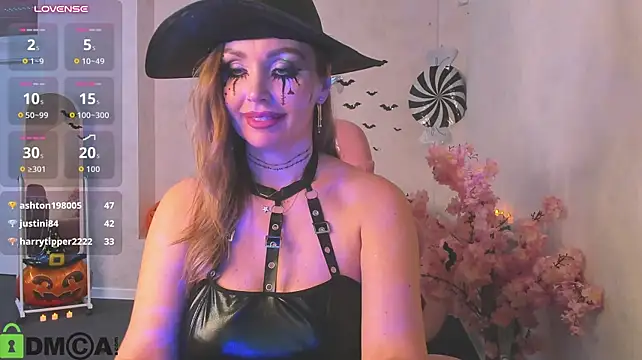 Marie_Hayesn Live XXX chat