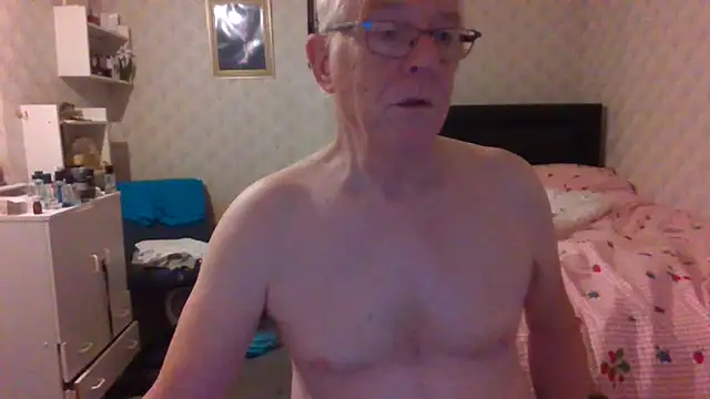 shaun63m Chat XXX in diretta