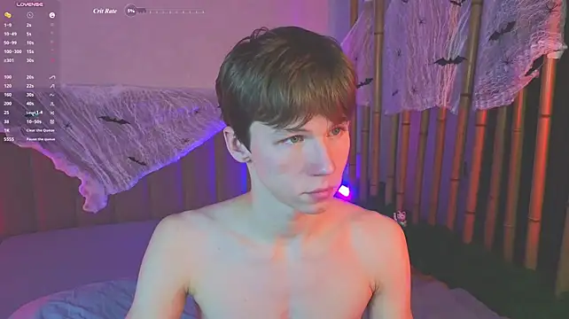 cuMte_boy 现场XXX聊天
