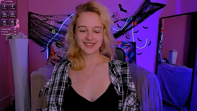 mariam_veil Chat XXX in diretta