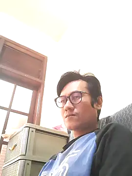fad_deal Pertunjukan Webcam