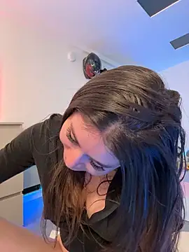 Chatroom XXX en direct de Sharon_07