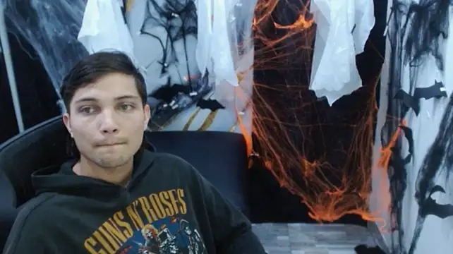 tommydans Live XXX Chat