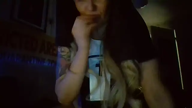 MyManCave Webcamshow