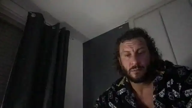 Magic_Mike_666 现场XXX聊天