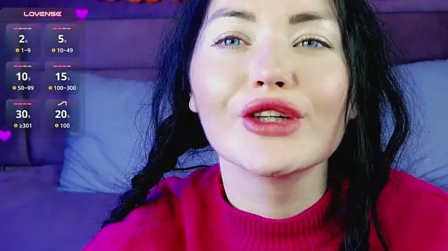 Evaa_Xx Chat XXX in diretta
