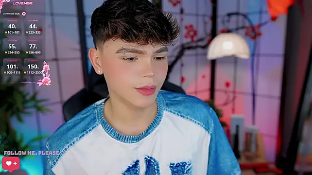 PRINCE_STEV XXX чат на живо