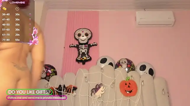 Czat XXX na żywo – Zoe1_2